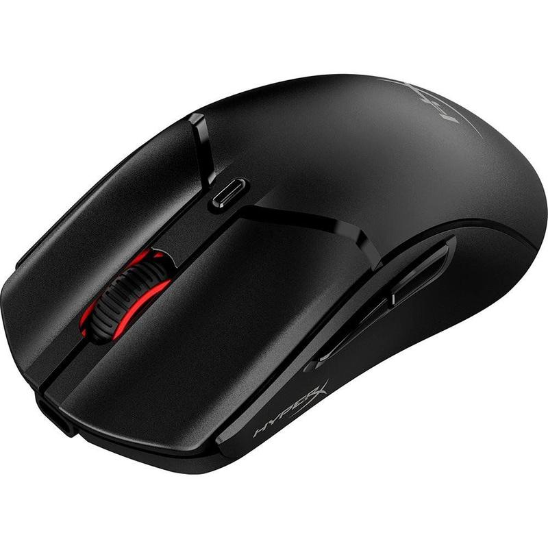 Mouse sem Fio Gamer HyperX Pulsefire Haste 2 Mini, RGB LED, 650